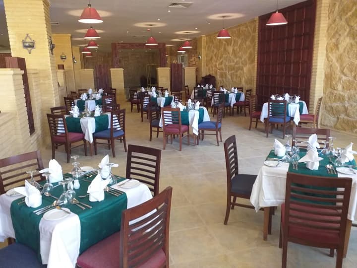 Amarina Queen Resort Marsa Alam