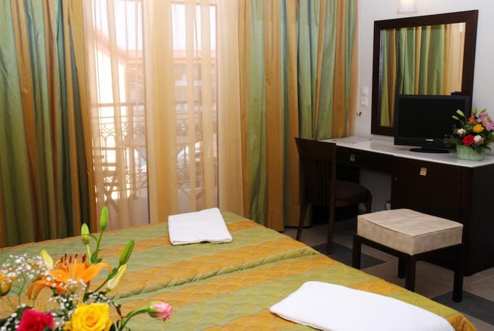 Majestic Hotel & Spa