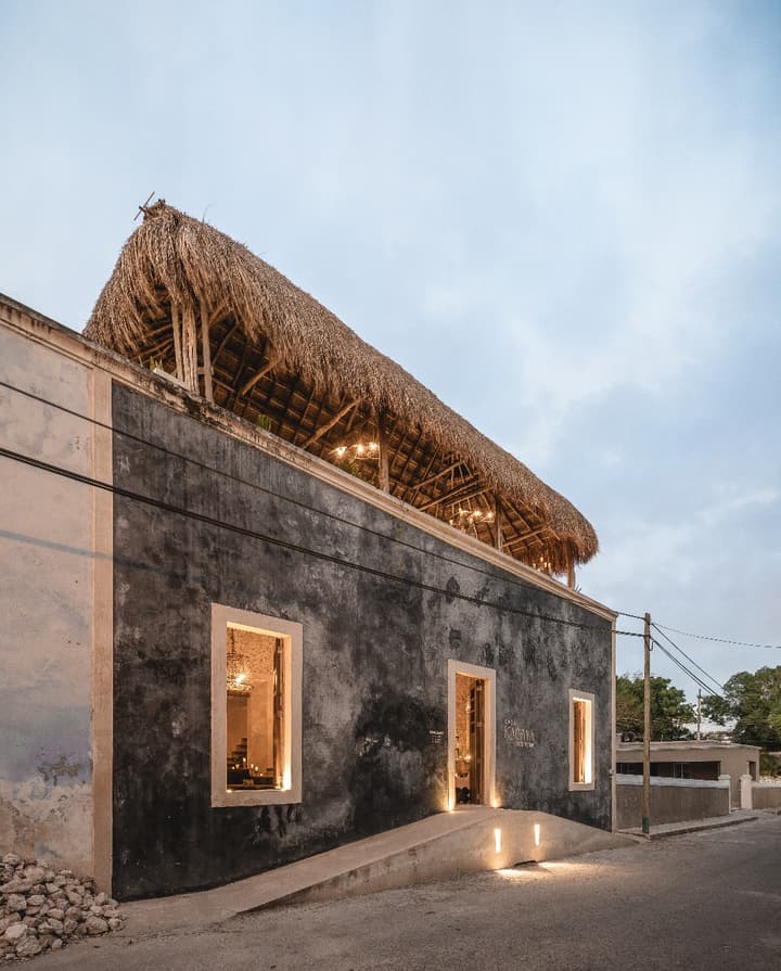Casa Kacaya