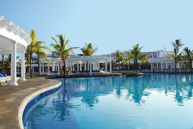 Riu Montego Bay - Adults Only - All Inclusive