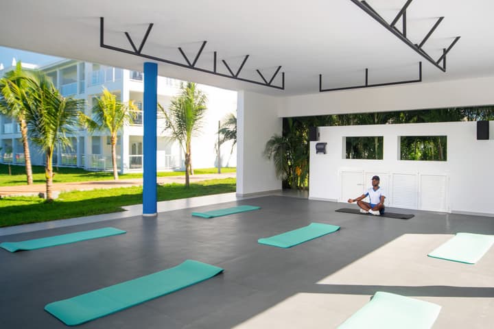 Riu Montego Bay - Adults Only - All Inclusive