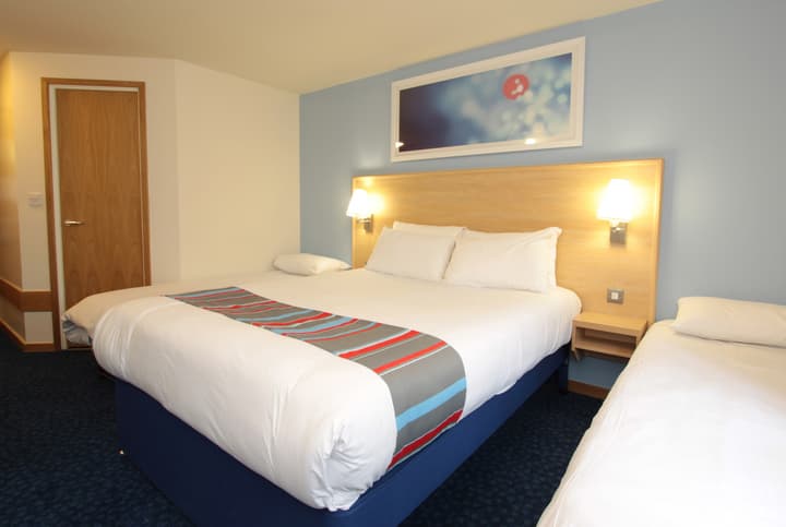 Travelodge Aberdeen