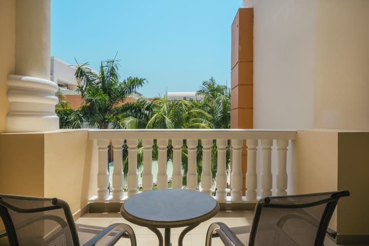 Iberostar Selection Rose Hall Suites All Inclusive