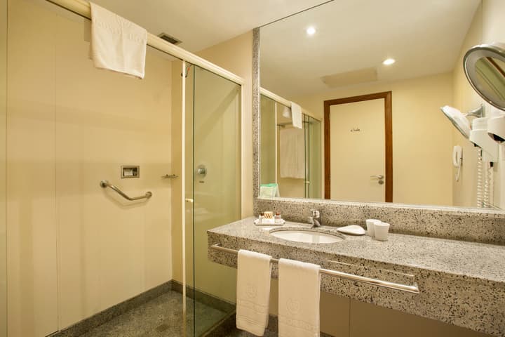 Windsor Asturias Hotel