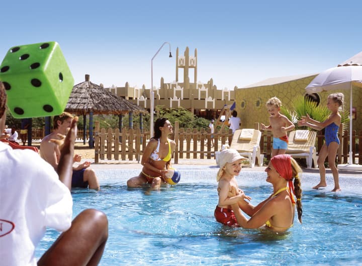 Hotel Riu Funana - All Inclusive