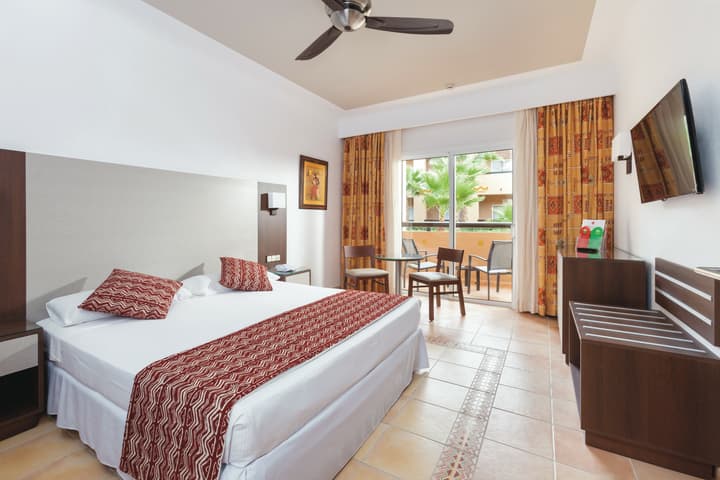 Hotel Riu Funana - All Inclusive