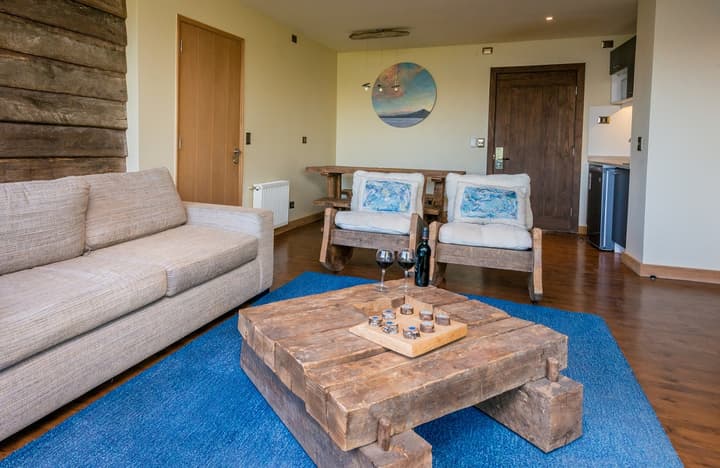 Hotel Cabaña Del Lago Puerto Varas