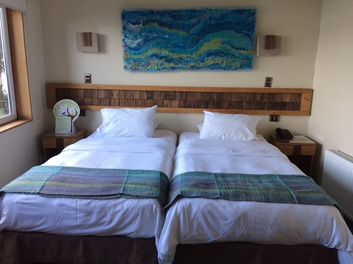 Hotel Cabaña Del Lago Puerto Varas