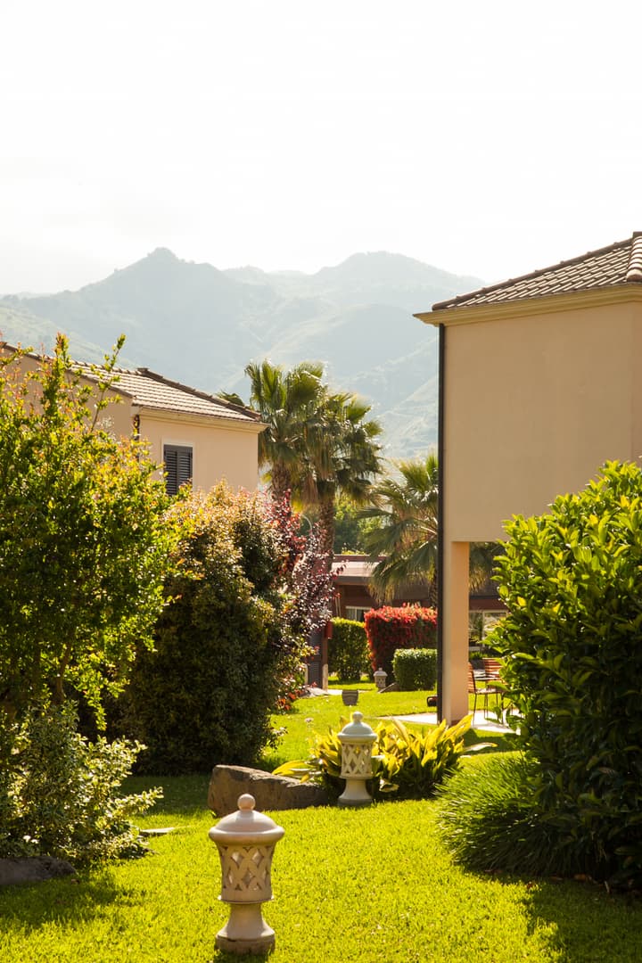 Alcantara Resort