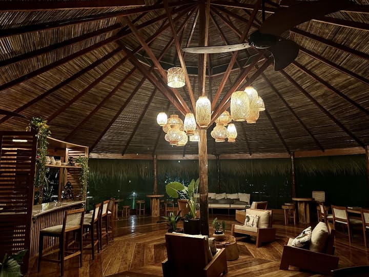 Juma Amazon Lodge