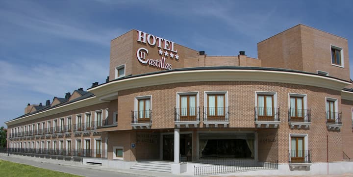 Dos Castillas
