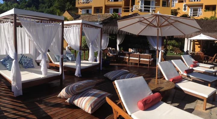 Bahiamarela Boutique