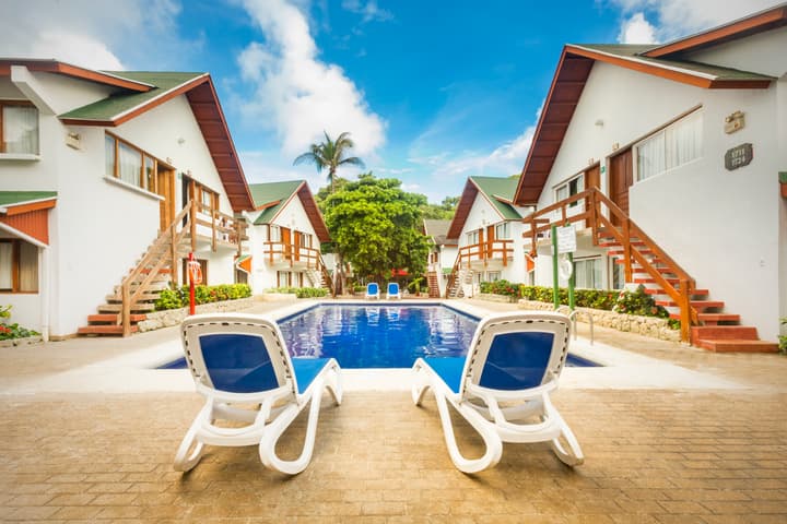 Decameron San Luis - All Inclusive