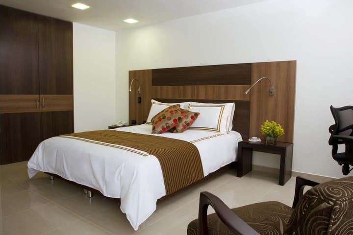 San Simon Hotel Boutique