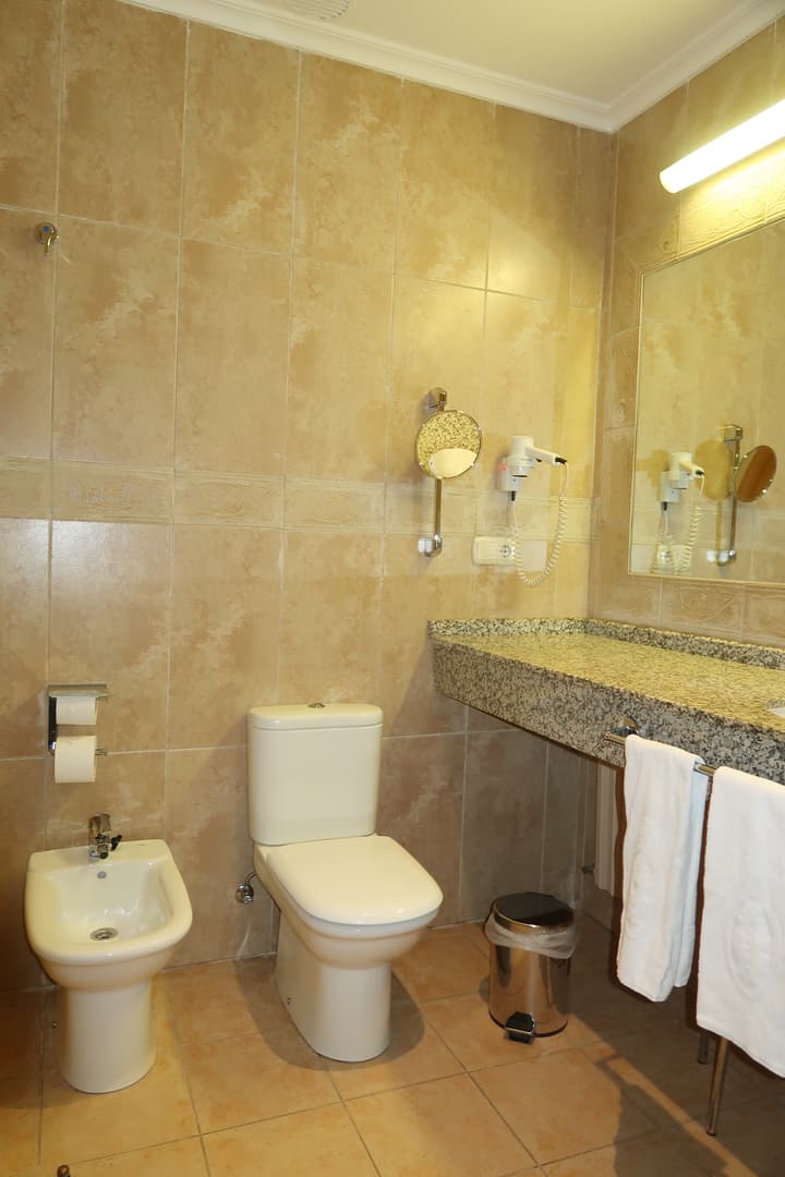 Hotel Gudamendi 