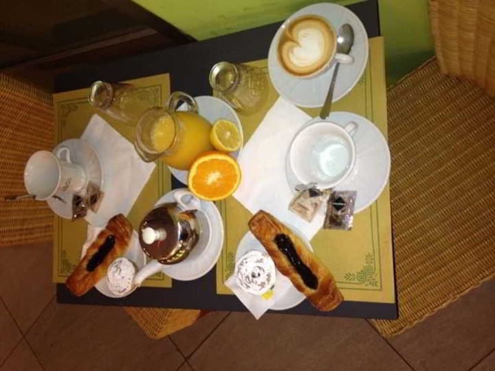 Hotel Indicatore