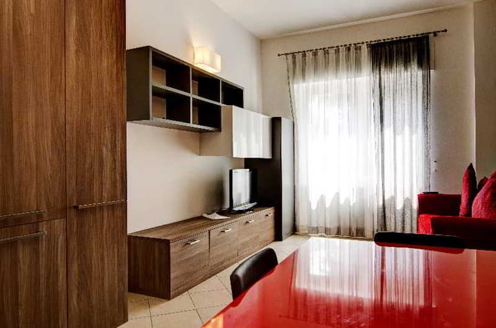 Residence Cenisio