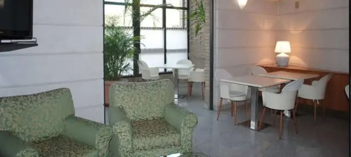 B&B Hotel Prestige Ornago