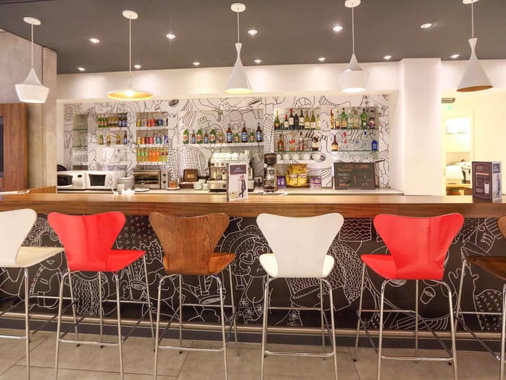 ibis Buenos Aires Obelisco