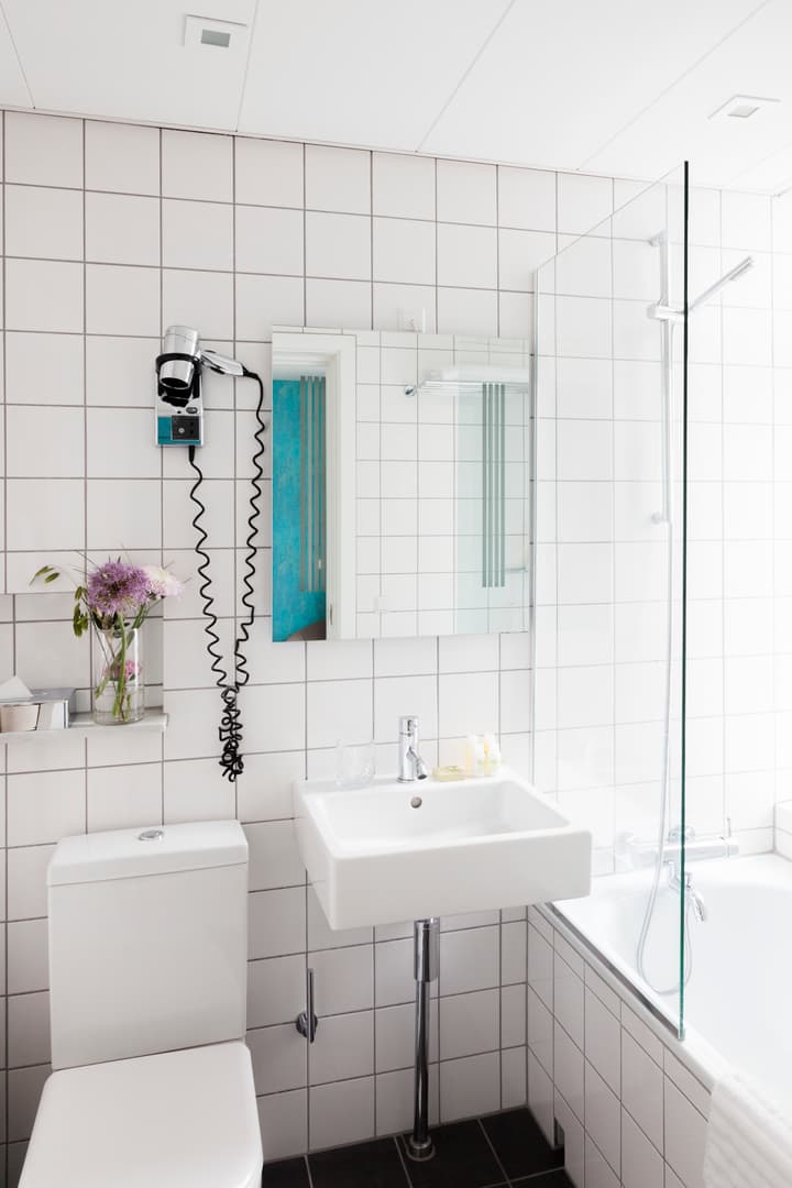 Andersen Boutique Hotel