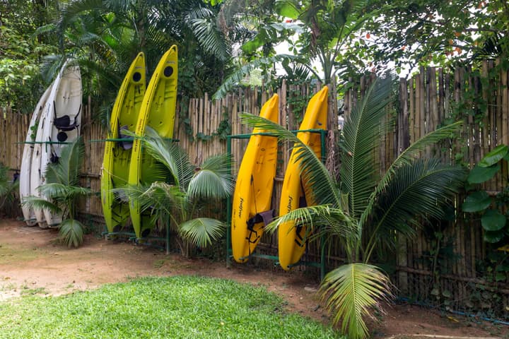 Baan Panwa Resort & Spa