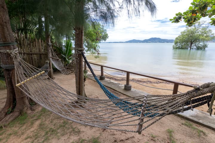 Baan Panwa Resort & Spa