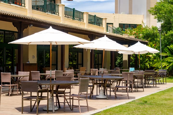 Sauipe Terra Resort - All Inclusive