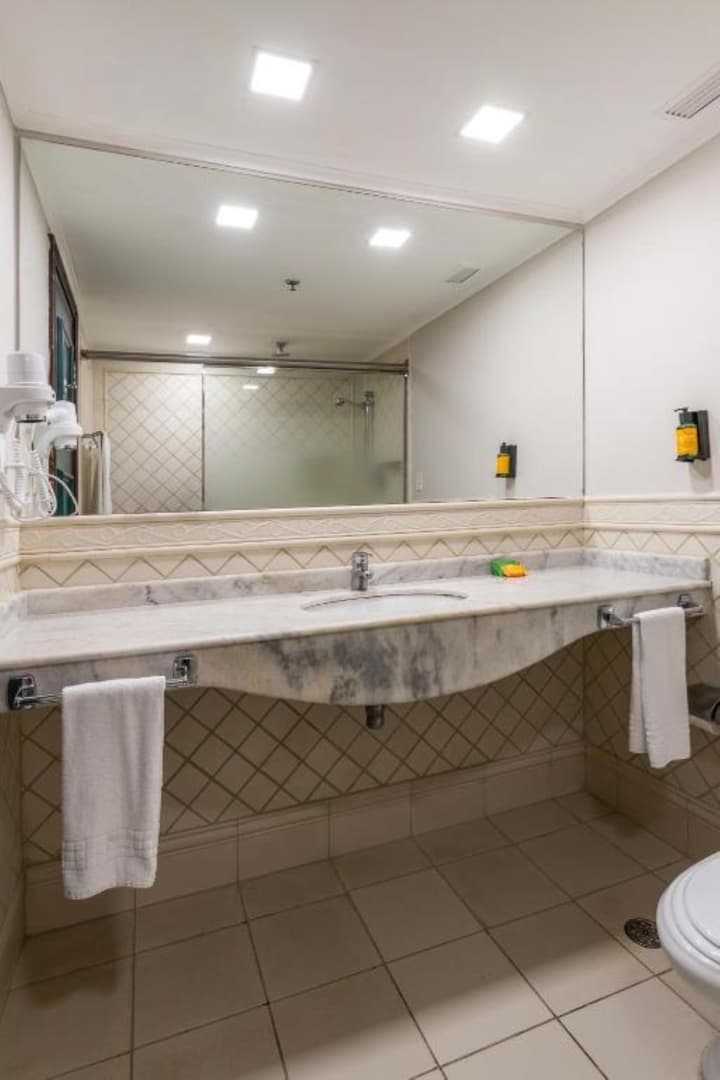 Sauipe Terra Resort - All Inclusive