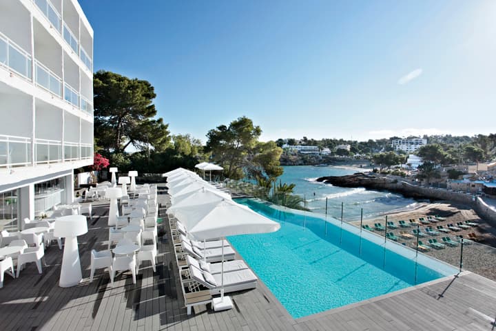 Grupotel Ibiza Beach Resort. Adults Only