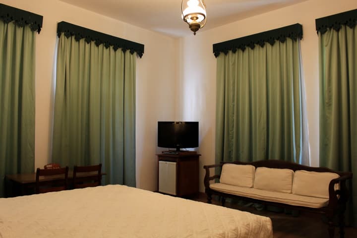 Hotel Luxor Ouro Preto