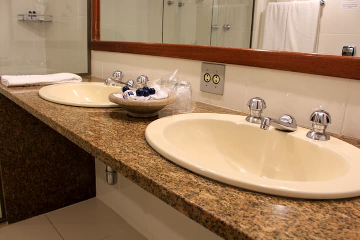 Hotel Luxor Ouro Preto