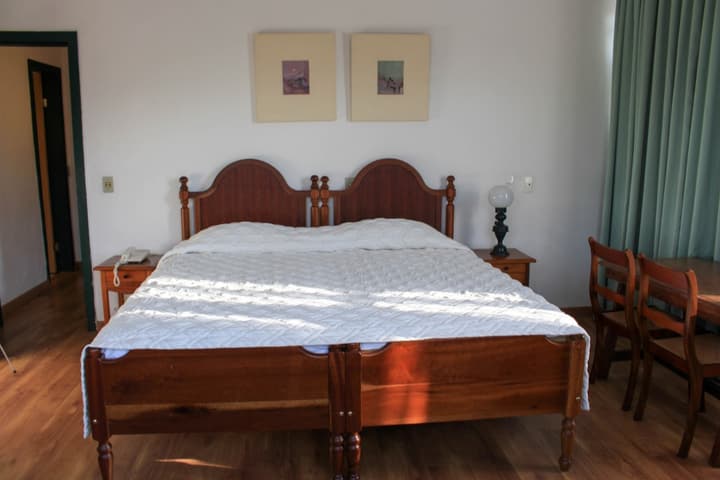 Hotel Luxor Ouro Preto