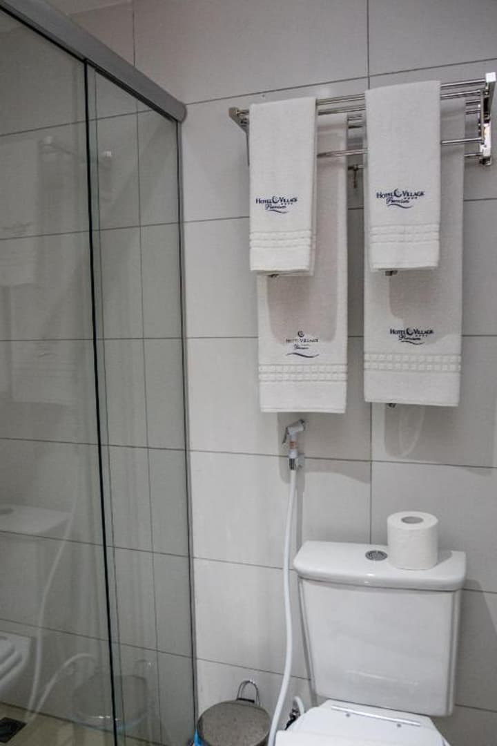 Village Premium João Pessoa