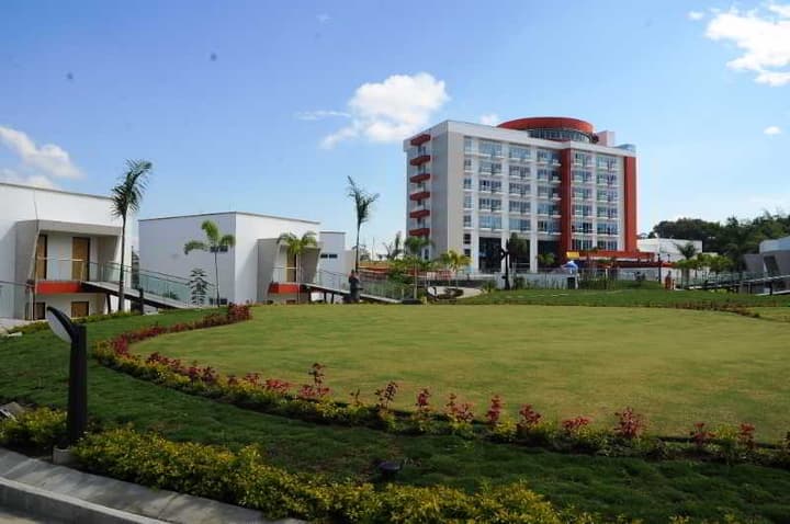 Sonesta Hotel Pereira