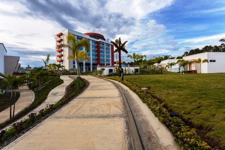 Sonesta Hotel Pereira