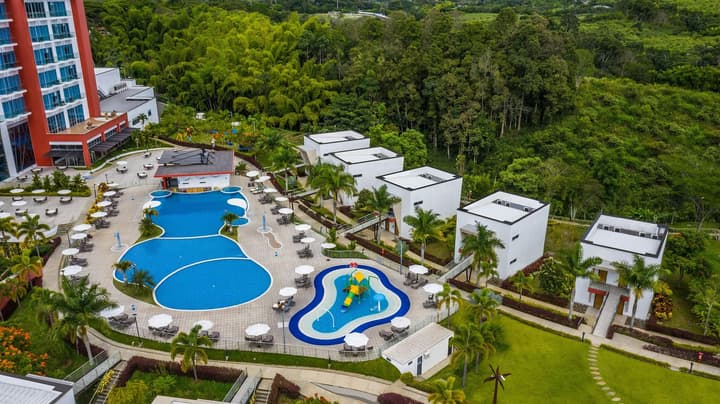 Sonesta Hotel Pereira