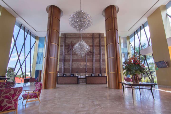 Sonesta Hotel Pereira