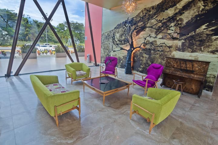 Sonesta Hotel Pereira