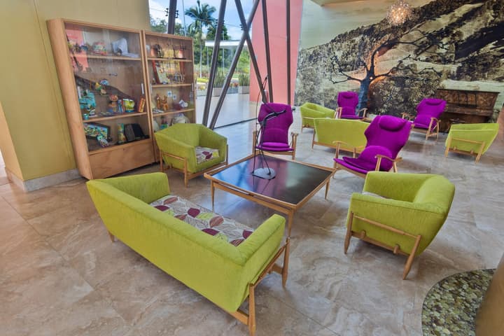 Sonesta Hotel Pereira