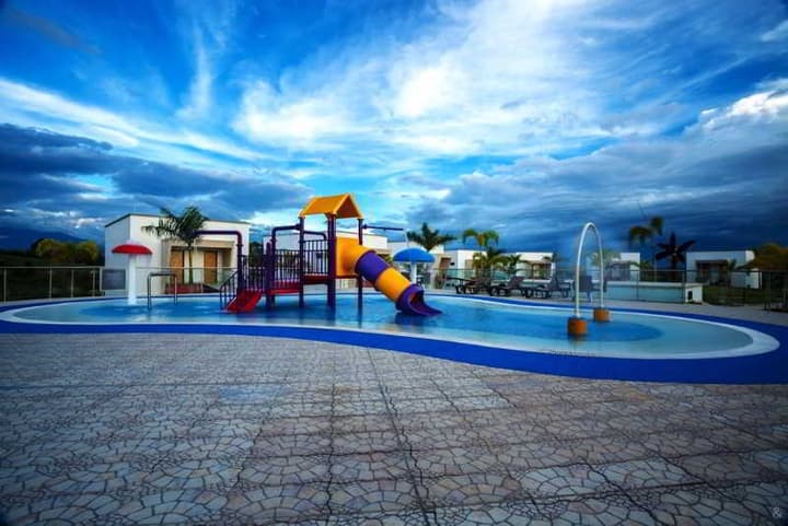 Sonesta Hotel Pereira