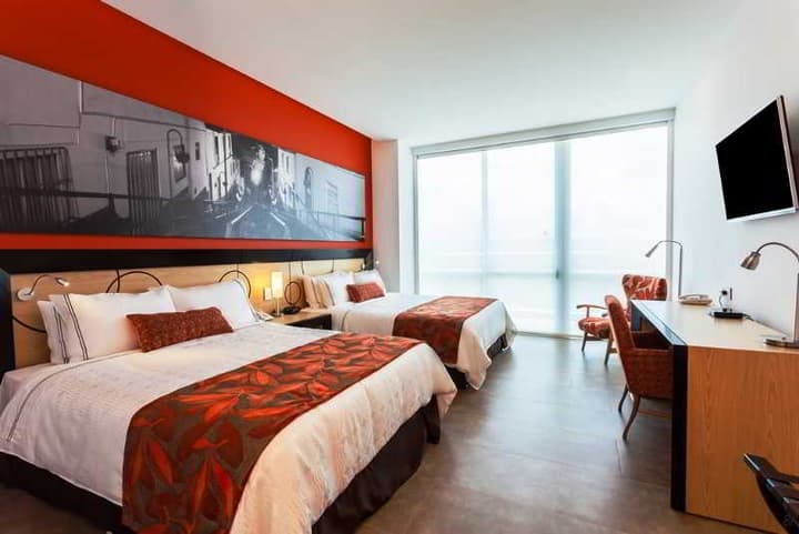 Sonesta Hotel Pereira