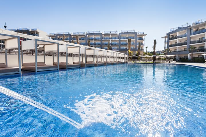 Zafiro Palace Alcudia