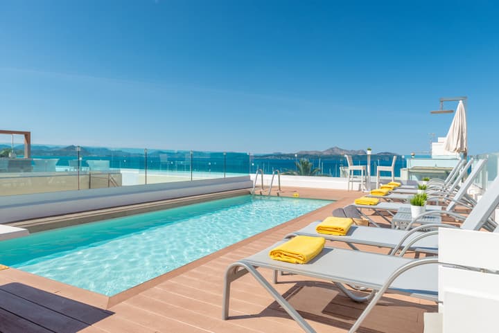 Llaut Boutique Hotel