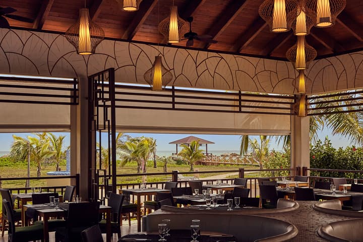 Pullman Cayo Coco