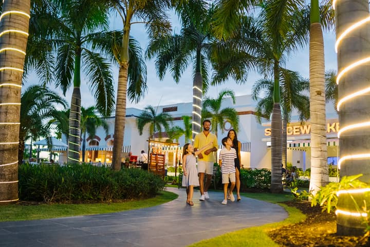 Nickelodeon Hotels & Resorts Punta Cana by Karisma