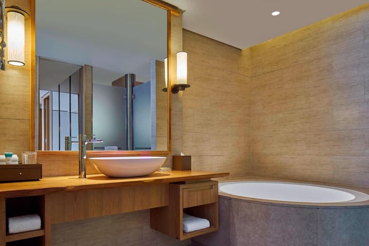Four Points By Sheraton Chengdu