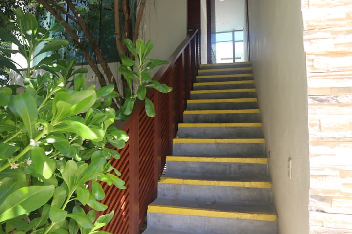Sayab Hostel
