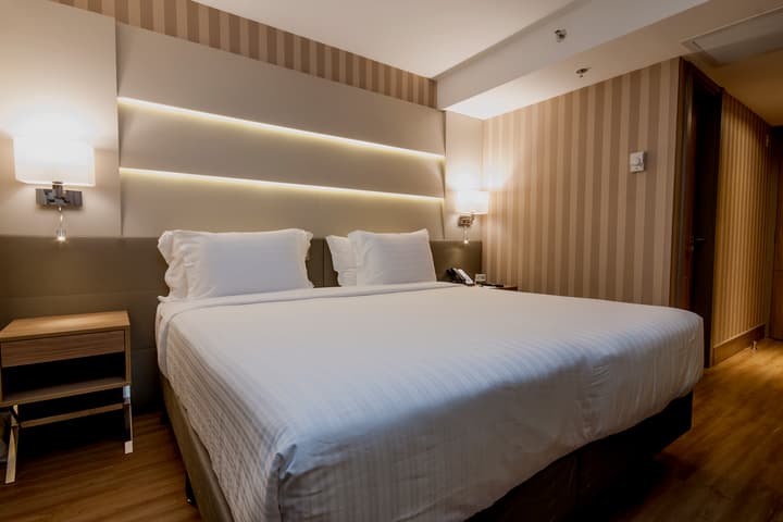 Americas Copacabana hotel