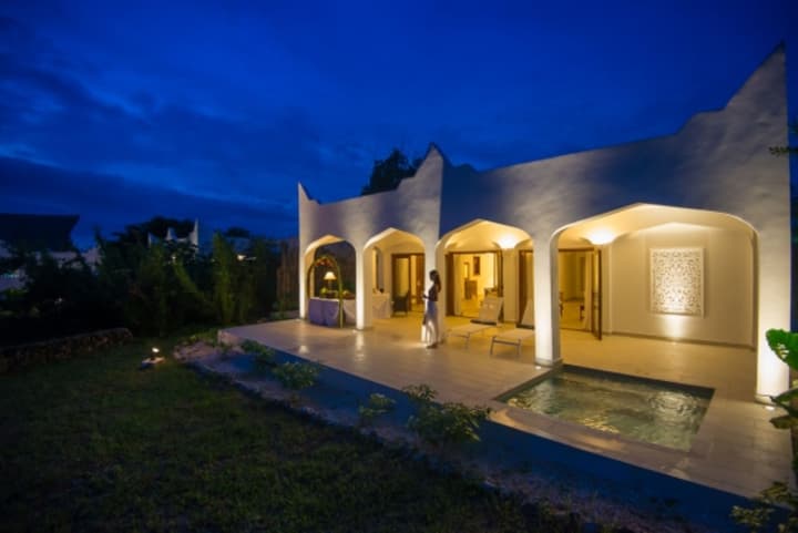 Konokono Beach Resort