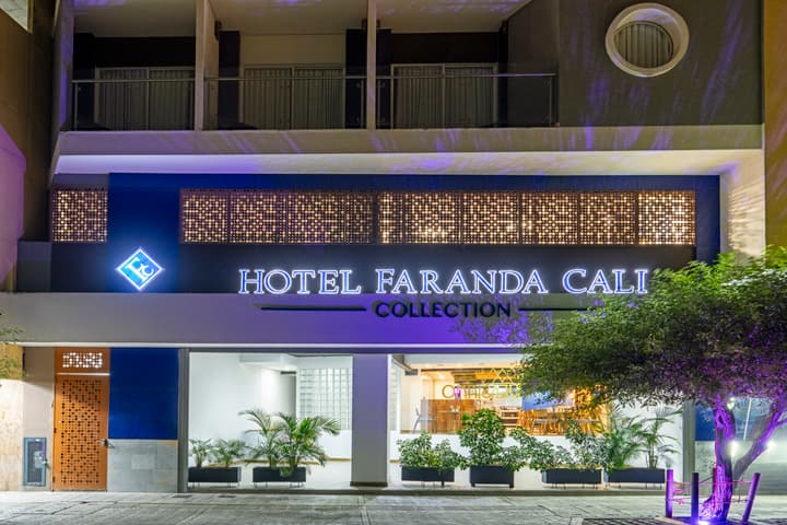 Faranda Collection Cali, A Member Of Radisson Indi